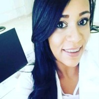 Francislene Nogueira