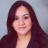 Ivonne Bautista Enríquez