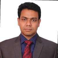 Akm Sharif Mahamud