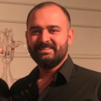Yaşar Alper Tekin