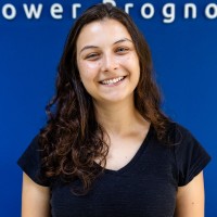 Vitória Ferreira da Silva Cogo