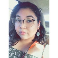 Ruth Medina