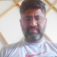 Sunny Vij