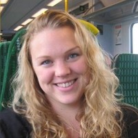 Zoe Hallam
