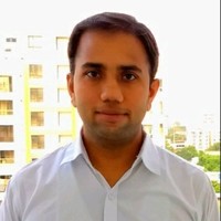 Abhijit Ghodchore
