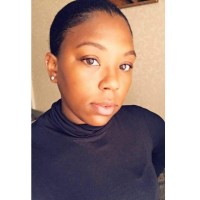 Rochelle Johnson