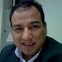 Victor Patiño Coello