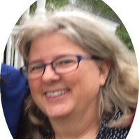 Glenna Falk