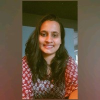 Shraddha Yewale