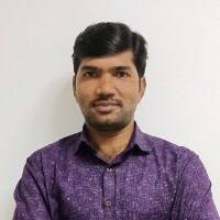 Srinivas Pyla