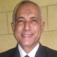 Ashraf Marei