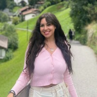 Angelika Mendoza