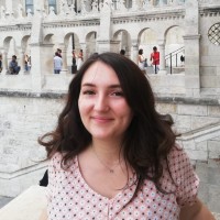 Anda- Raluca Ecaterinescu