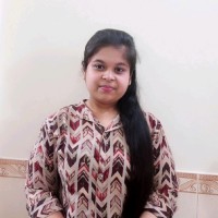 Isha Agarwal