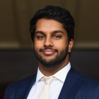 Nikhil Etikela