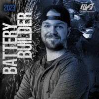 Zachary Preston