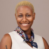 Kimberly K Waldropt