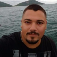 Daniel Moreira