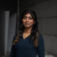 Arikza Arulnesan