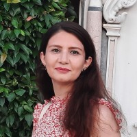 Leila chehreghani