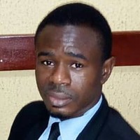 Bamidele Stephen Ogunjobi (BSc, MBA, ACA)