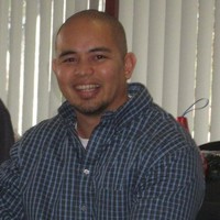 Mark Bernardo