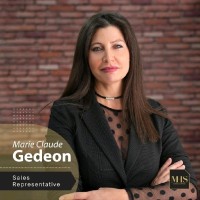 Marie Claude Gedeon