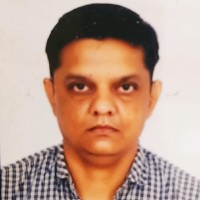 Joshi Vinay