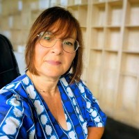 Francoise Vandenbosch