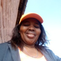 Thobeka Mfazwe