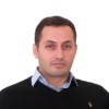 Dimitris Brigkos