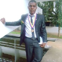 Solomon Antwi