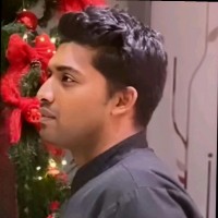 Aneesh Ajayan