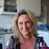 Nadia Peeters