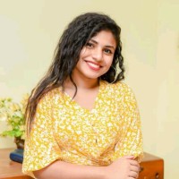 Shereen Rodrigo