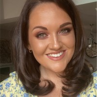 Lauren Warburton