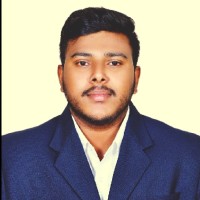 Dhanush R Patel