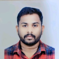 Shigin Raj K