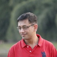 Yogesh Mahabale