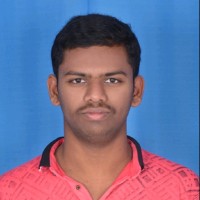 Kolloju Hari Haran