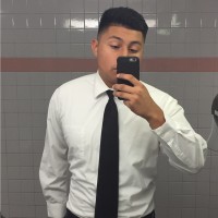 Marvin Lopez
