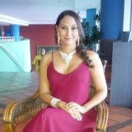Maria Cabrera