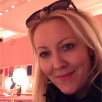 Christine Baardseth Ansari