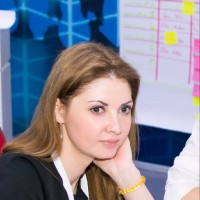 Mariya Kravchenko