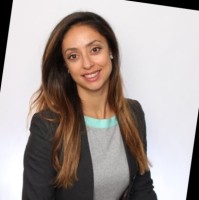 Eljona Selimaj
