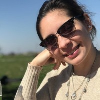 Alejandra Muschitiello