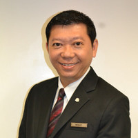 Wesley Choo Weng Lock