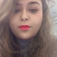 Aanchal Mahajan