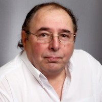 Merv Smith