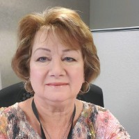 Lori Hartman.